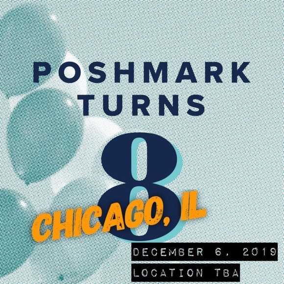 Chicago Posh N Sip!! - Picture 2 of 3